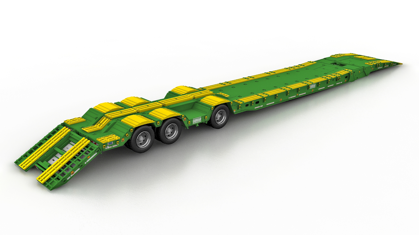 S12 Agro 2+1