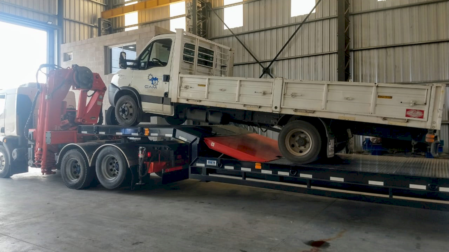 S12-28 Carga Todo 10.3