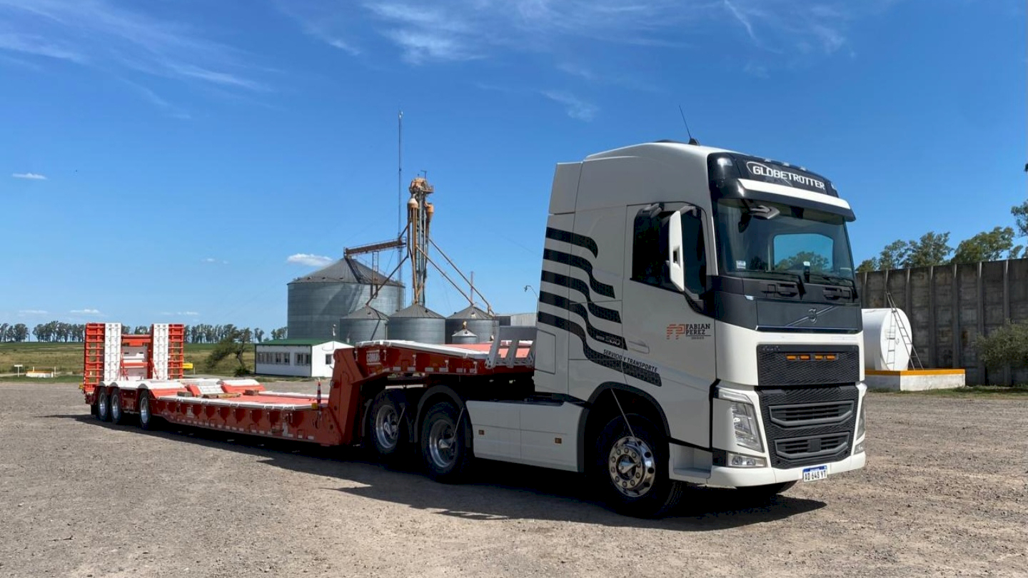 S12 Agro 2+1
