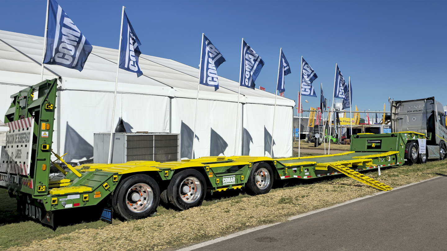 S12 Agro 2+1